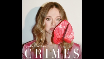 Ruth Radelet - Crimes Lyrics