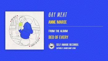 Gay Meat Anne Marie Lyrics