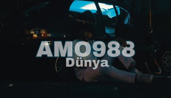Amo988 Dunya Lyrics