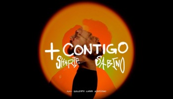 SHARIF & SABINO - MÁS CONTIGO Lyrics