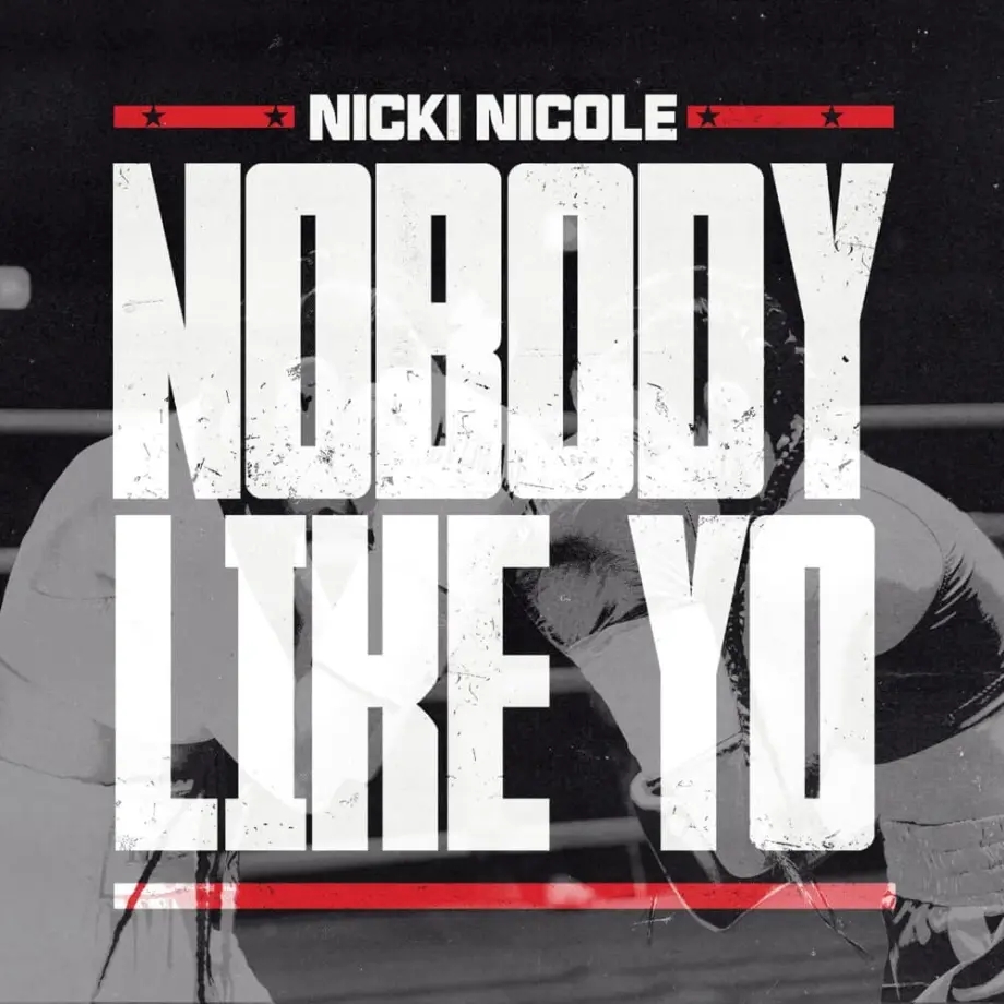 Nicki Nicole Nobody Like Yo Lyrics
