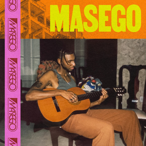 Masego - Remembering Sundays Lyrics